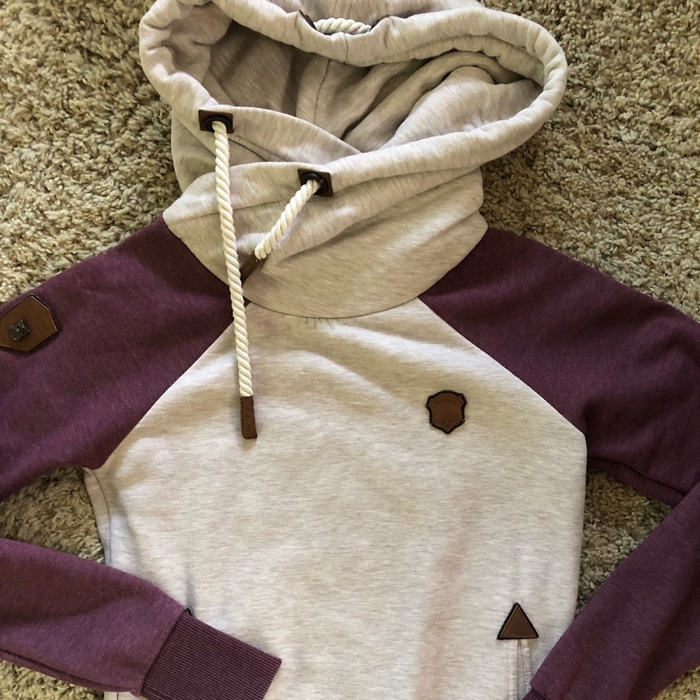 Naketano Sweatshirt